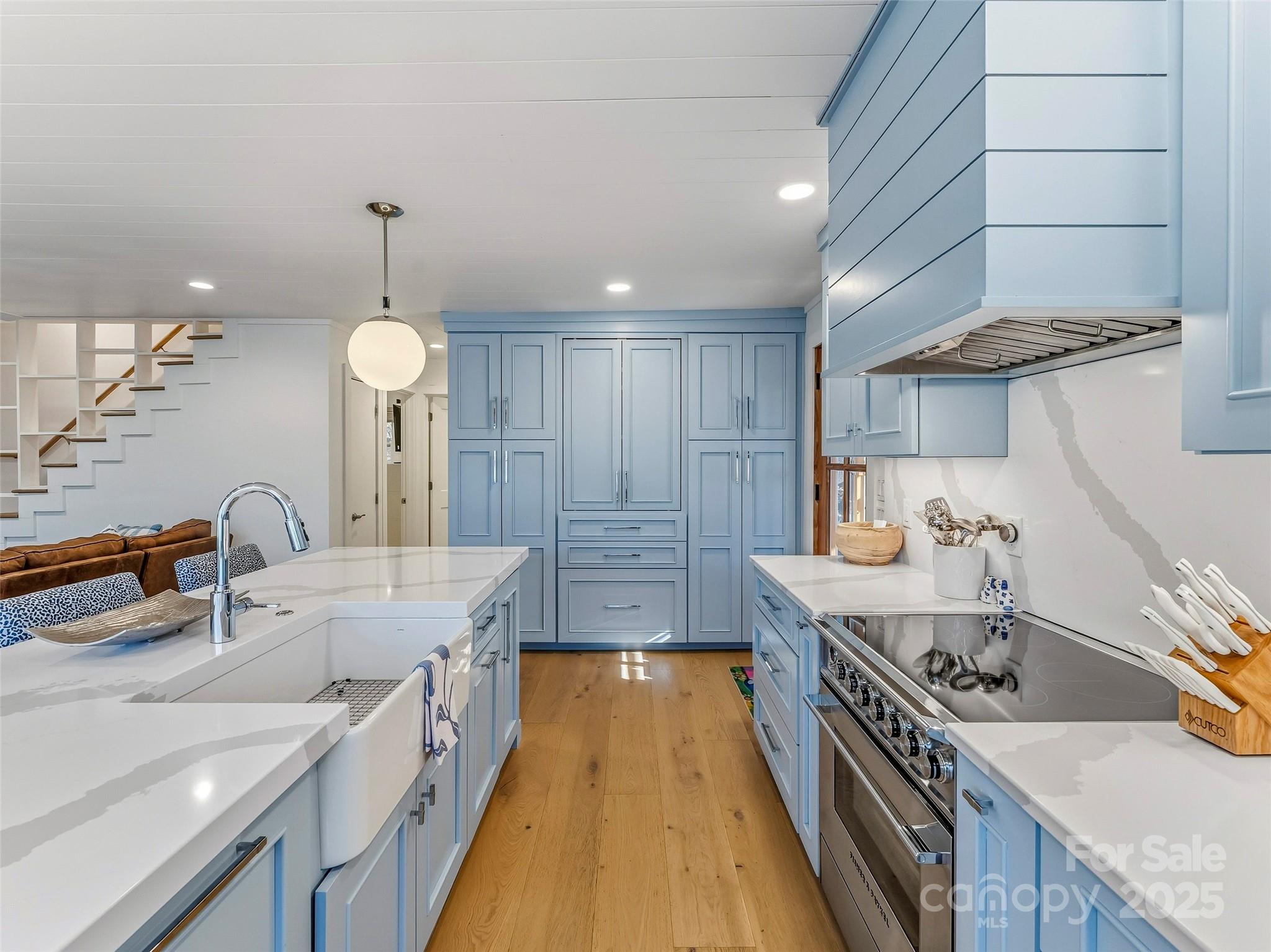 Lake Toxaway Estates - Residential