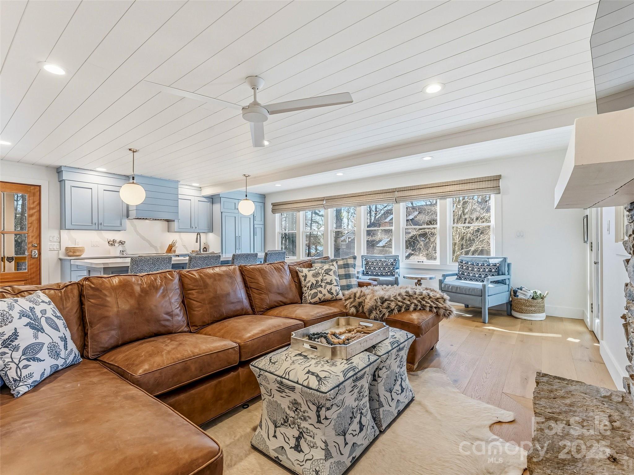 Lake Toxaway Estates - Residential