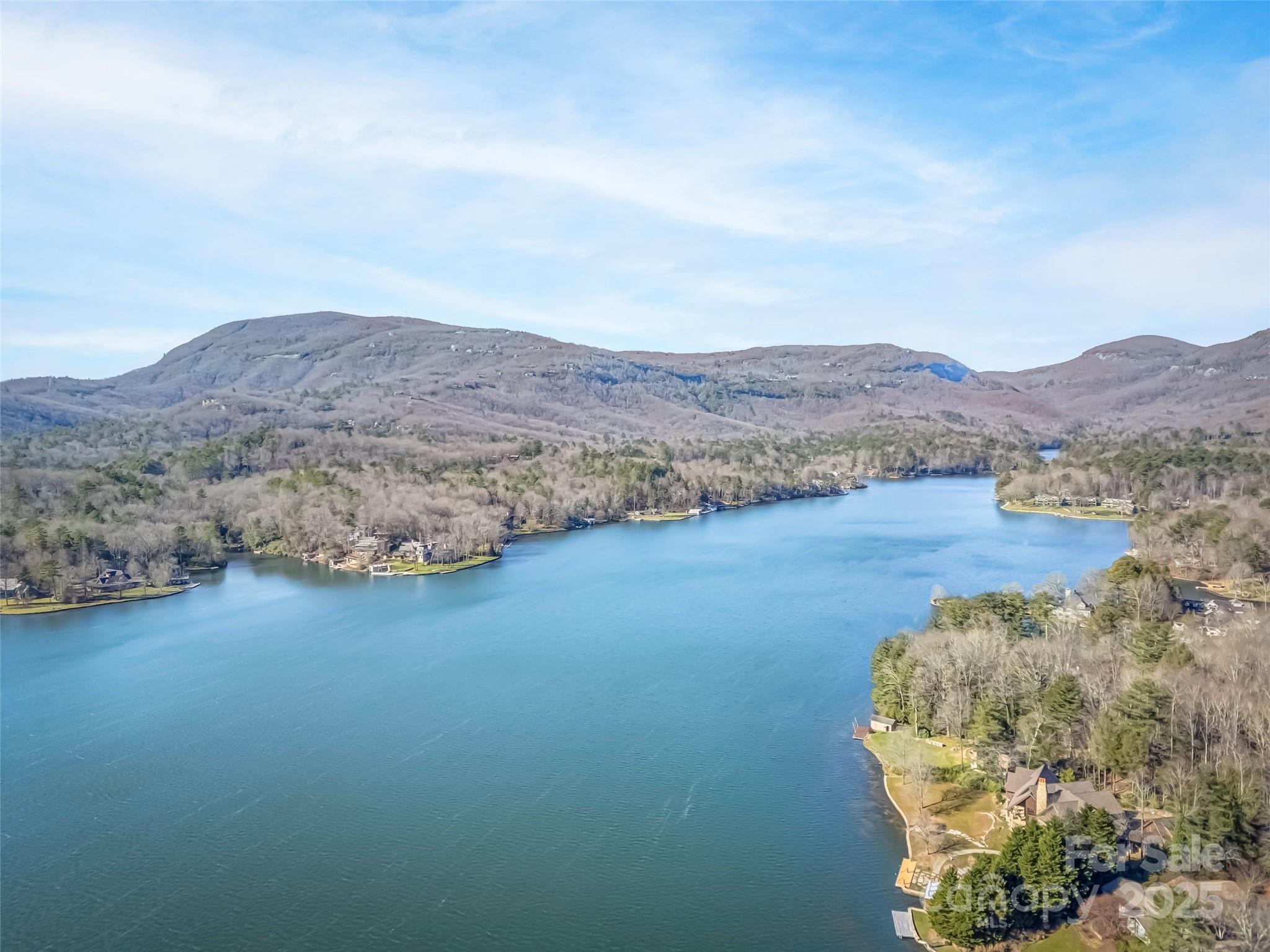 Lake Toxaway Estates - Residential