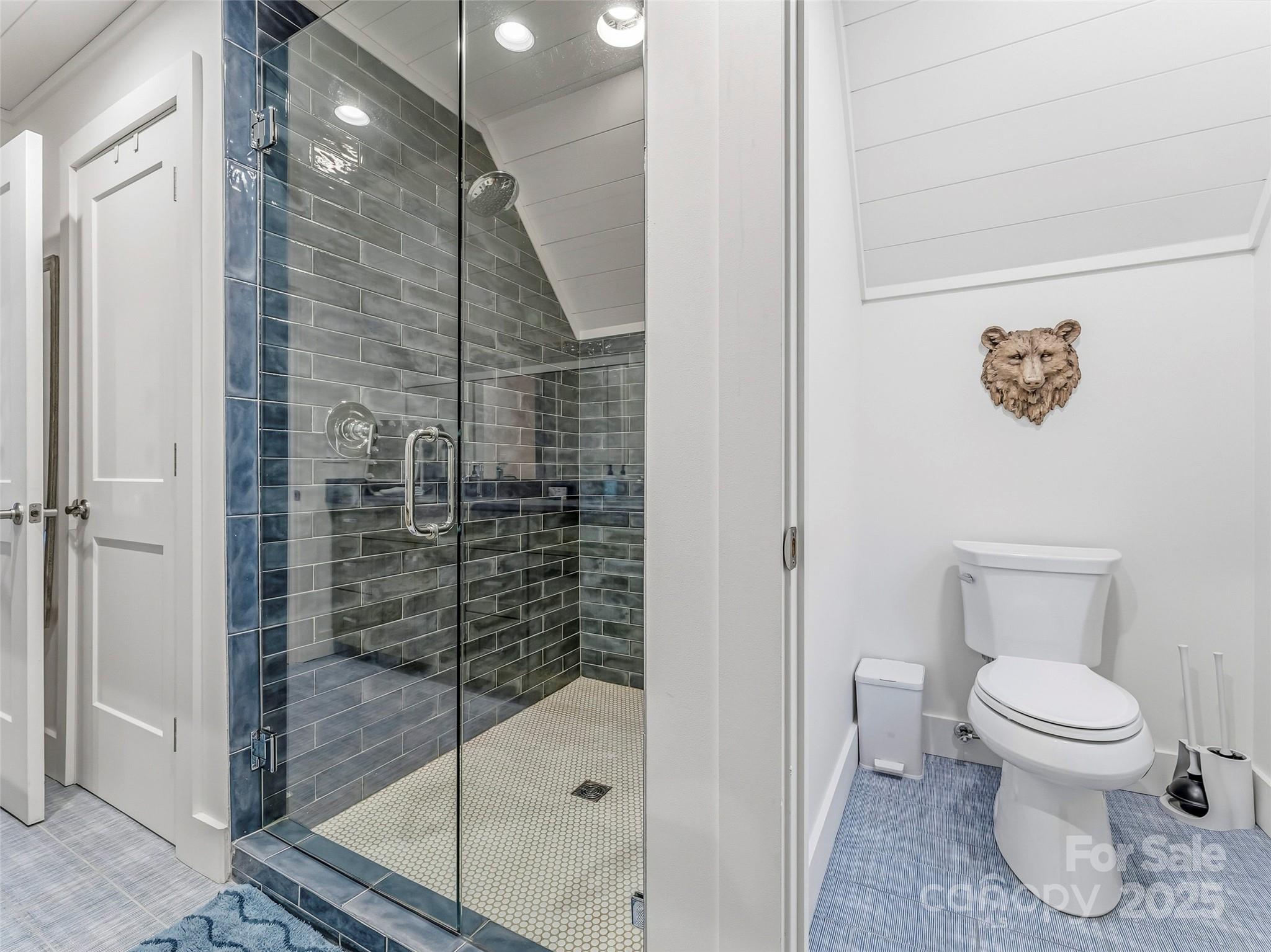 Lake Toxaway Estates - Residential