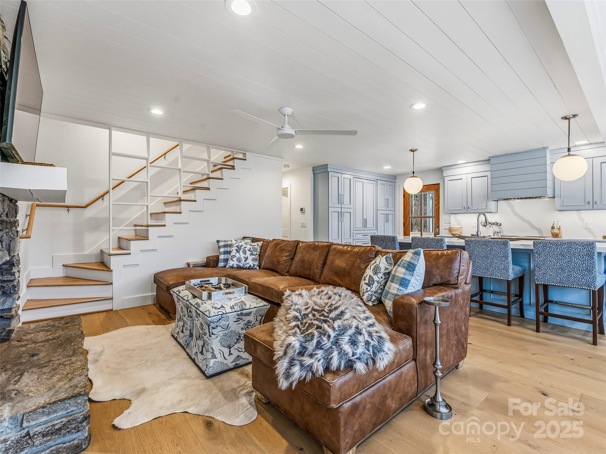 Lake Toxaway Estates - Residential