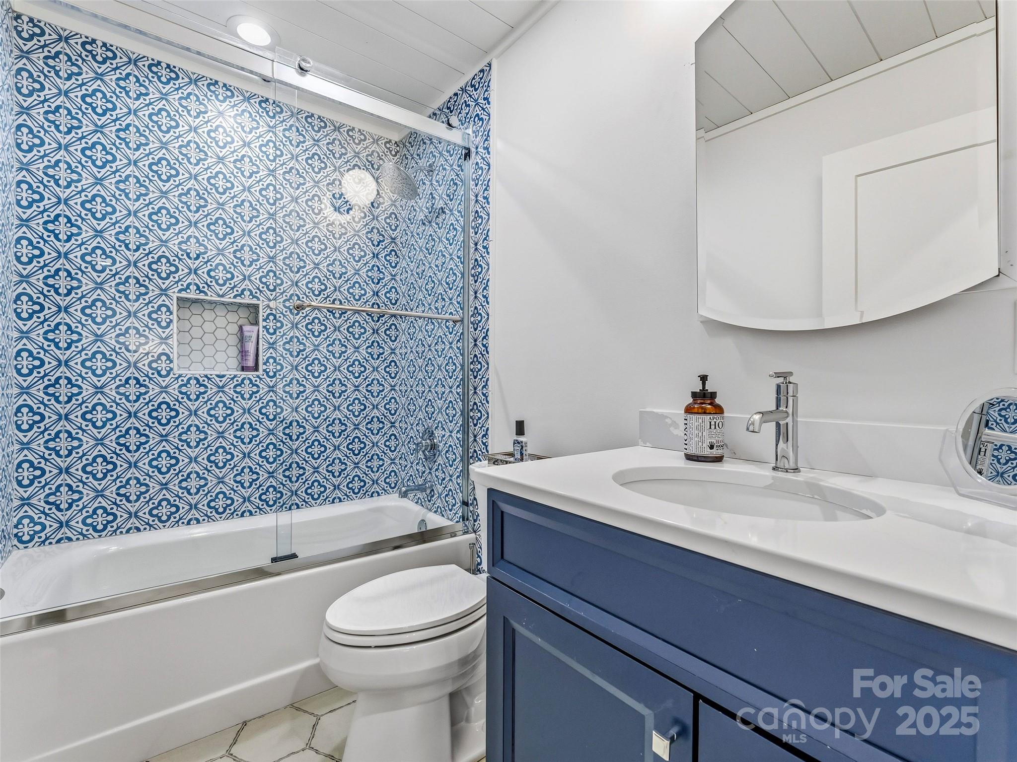 Lake Toxaway Estates - Residential