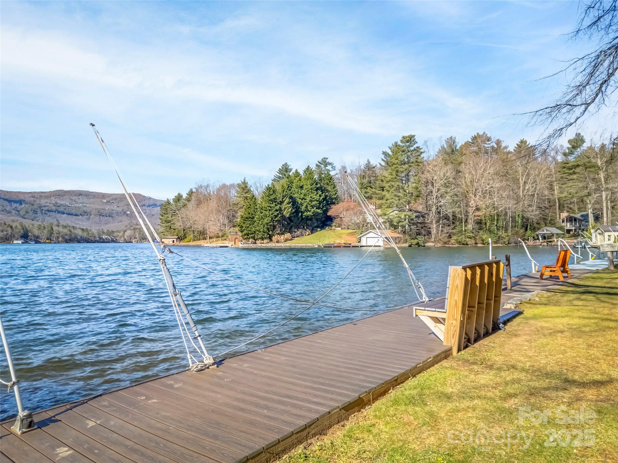 Lake Toxaway Estates - Residential
