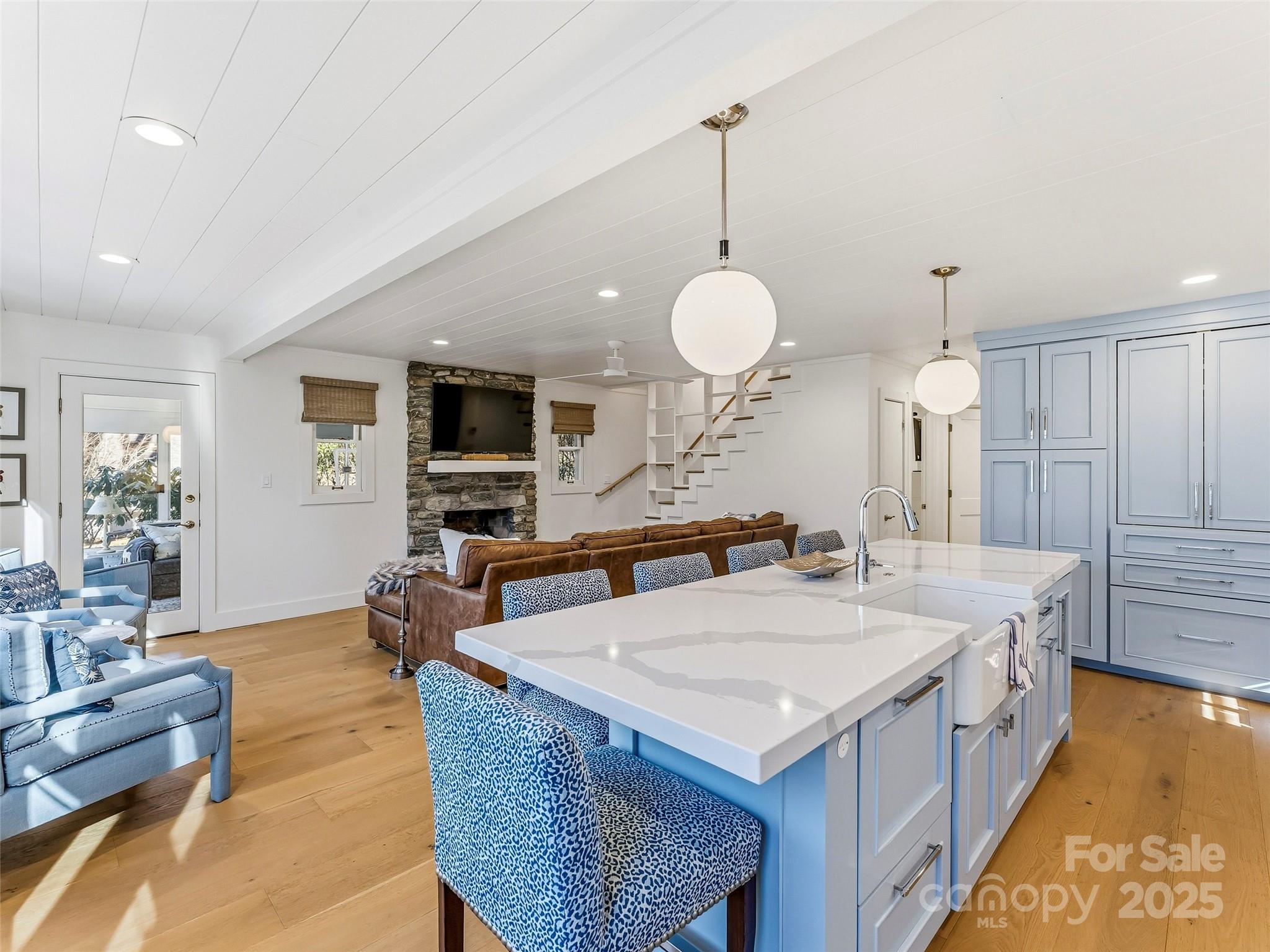 Lake Toxaway Estates - Residential