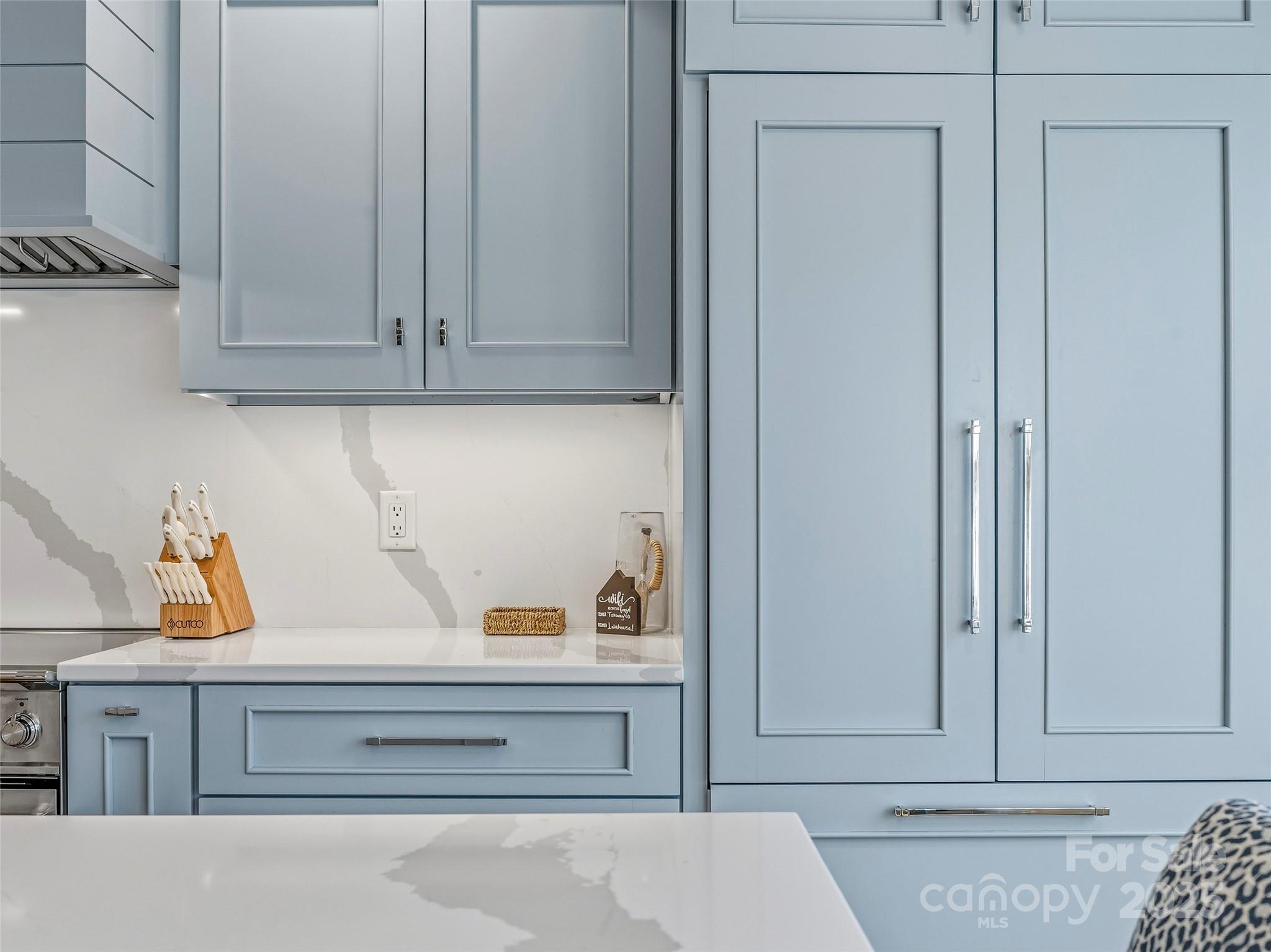 Lake Toxaway Estates - Residential