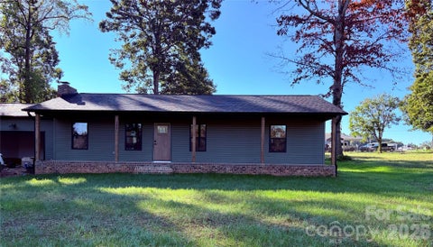 Photo of 4001 NC 182 Highway, Lincolnton, NC 28092 (MLS # 4432410)
