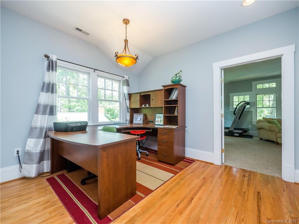 Elizabeth - Residential