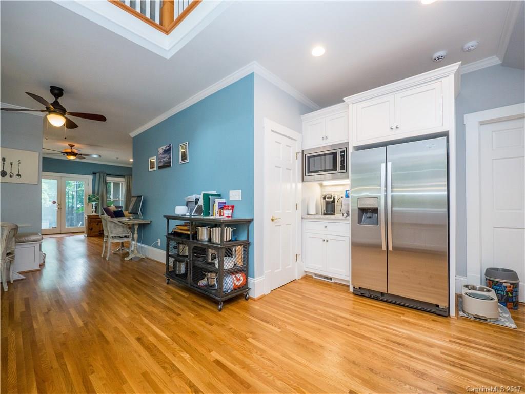 Elizabeth - Residential