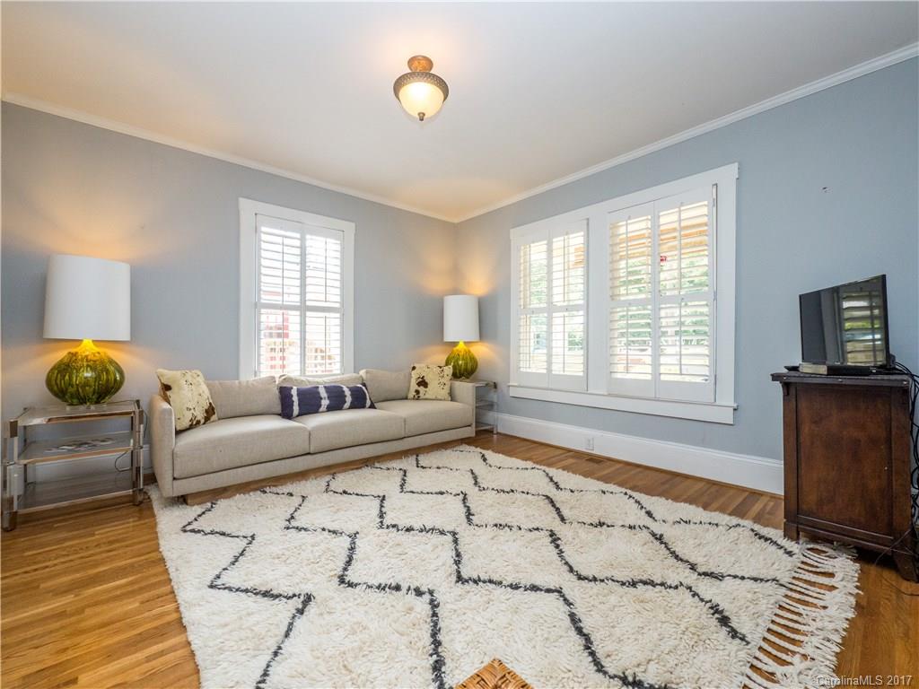Elizabeth - Residential