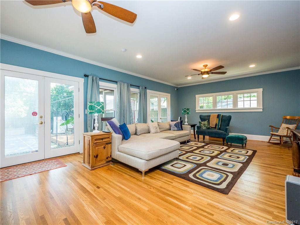 Elizabeth - Residential