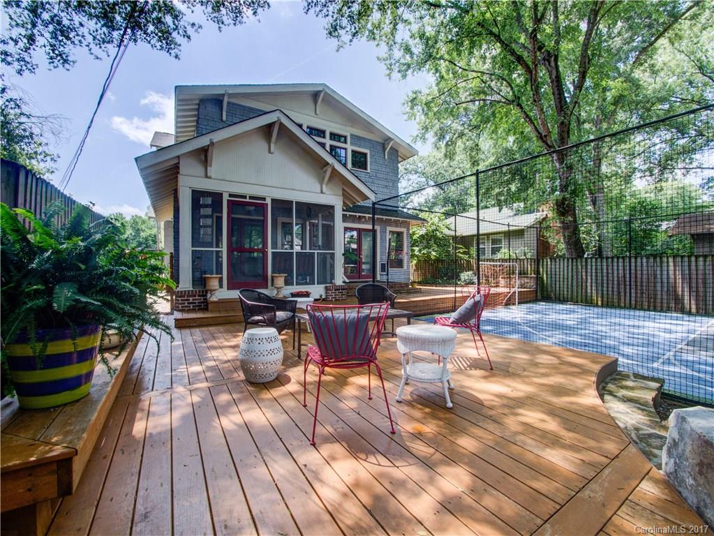 Elizabeth - Residential