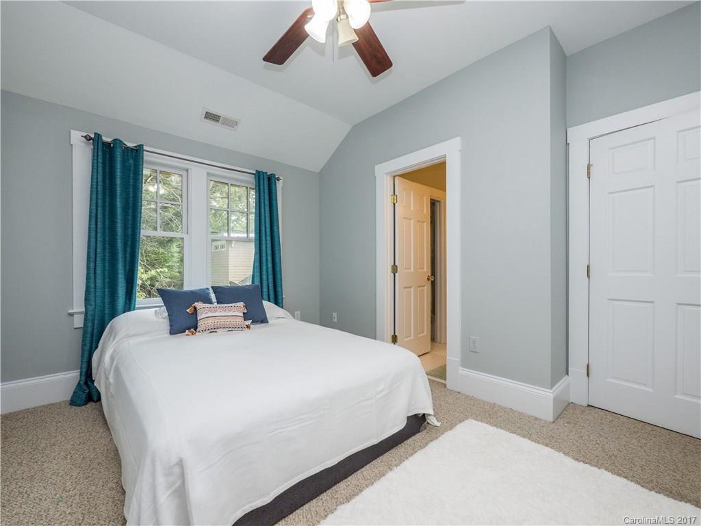 Elizabeth - Residential