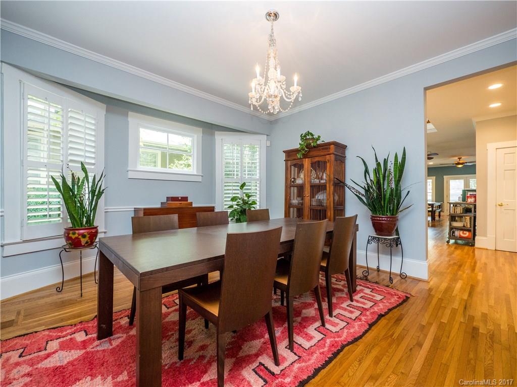 Elizabeth - Residential