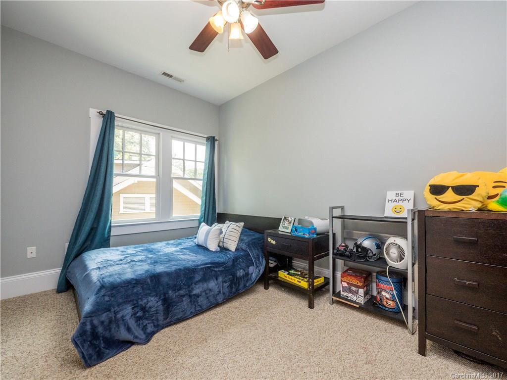 Elizabeth - Residential
