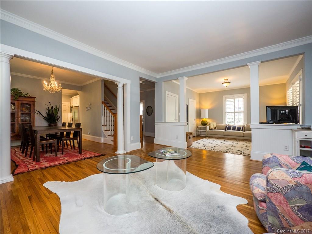 Elizabeth - Residential