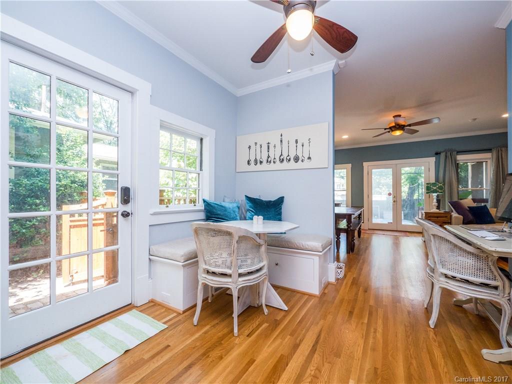 Elizabeth - Residential