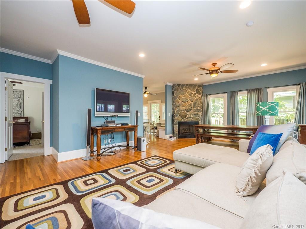 Elizabeth - Residential
