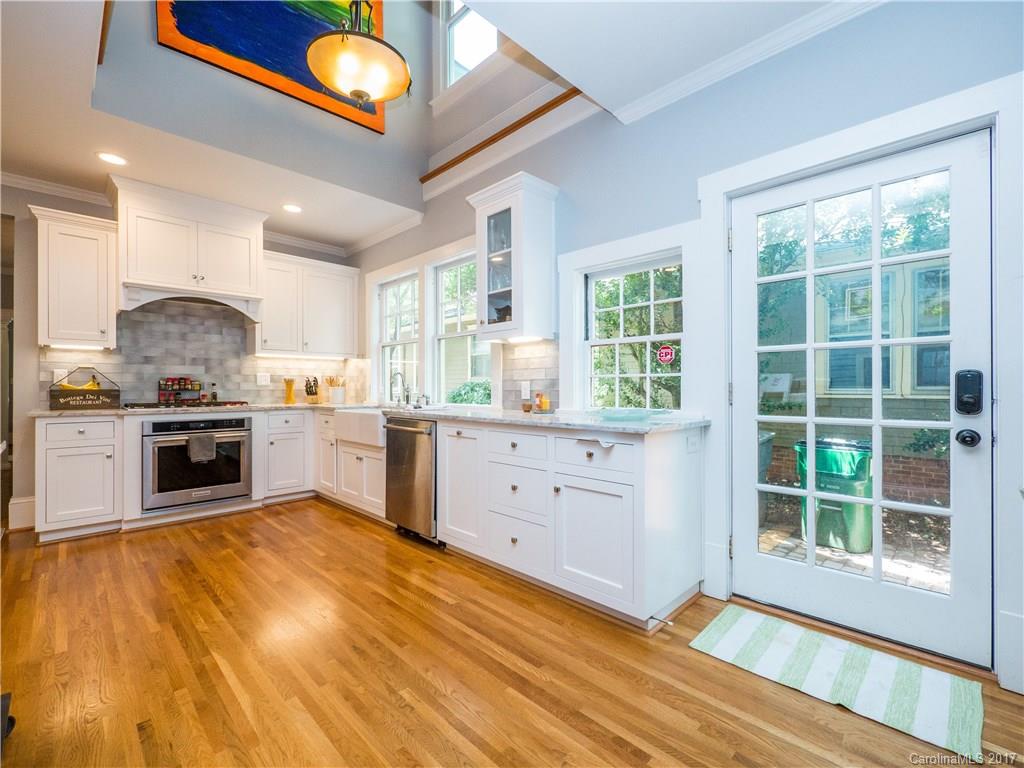 Elizabeth - Residential