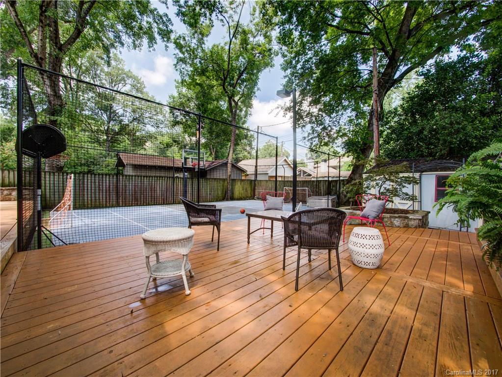 Elizabeth - Residential
