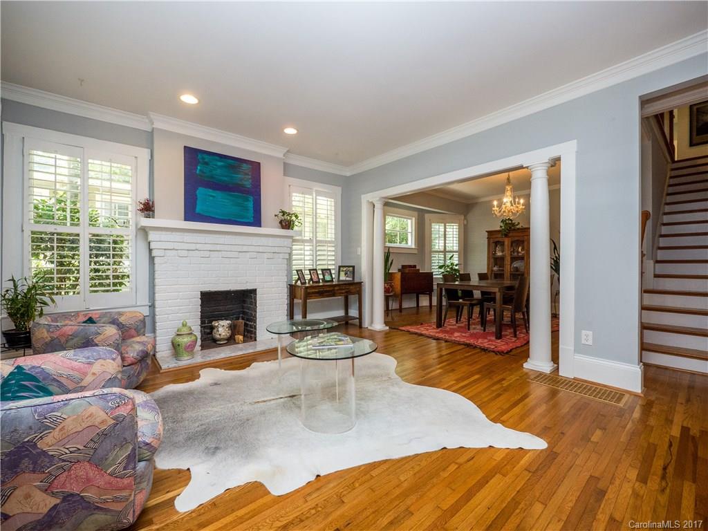 Elizabeth - Residential