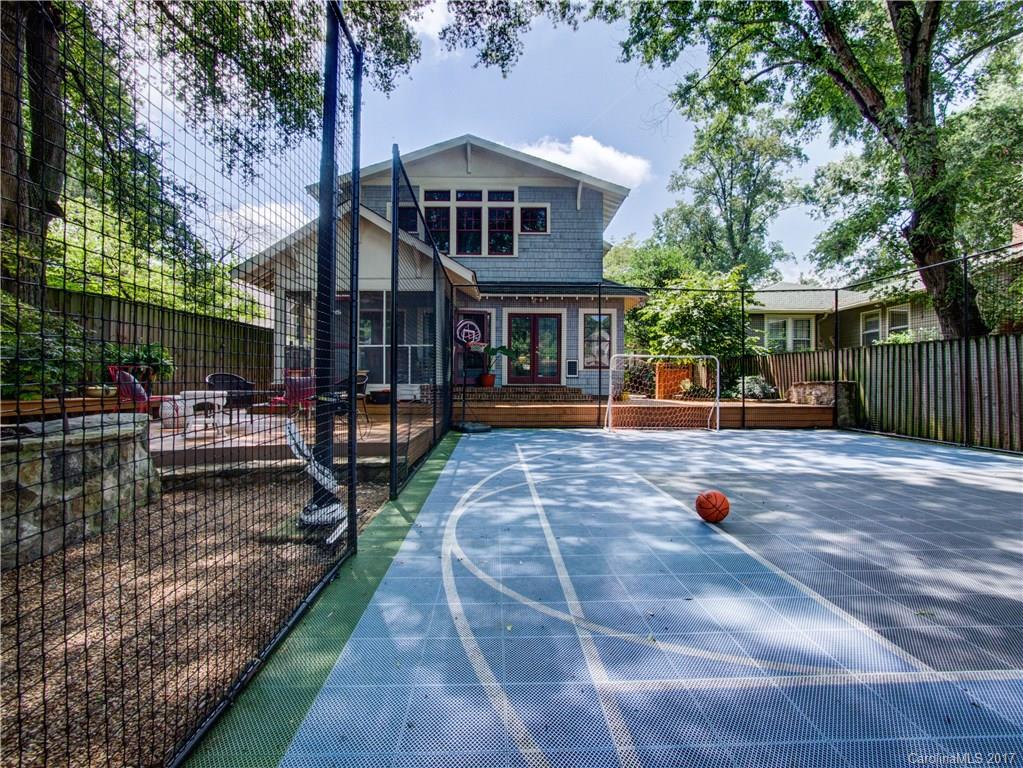Elizabeth - Residential