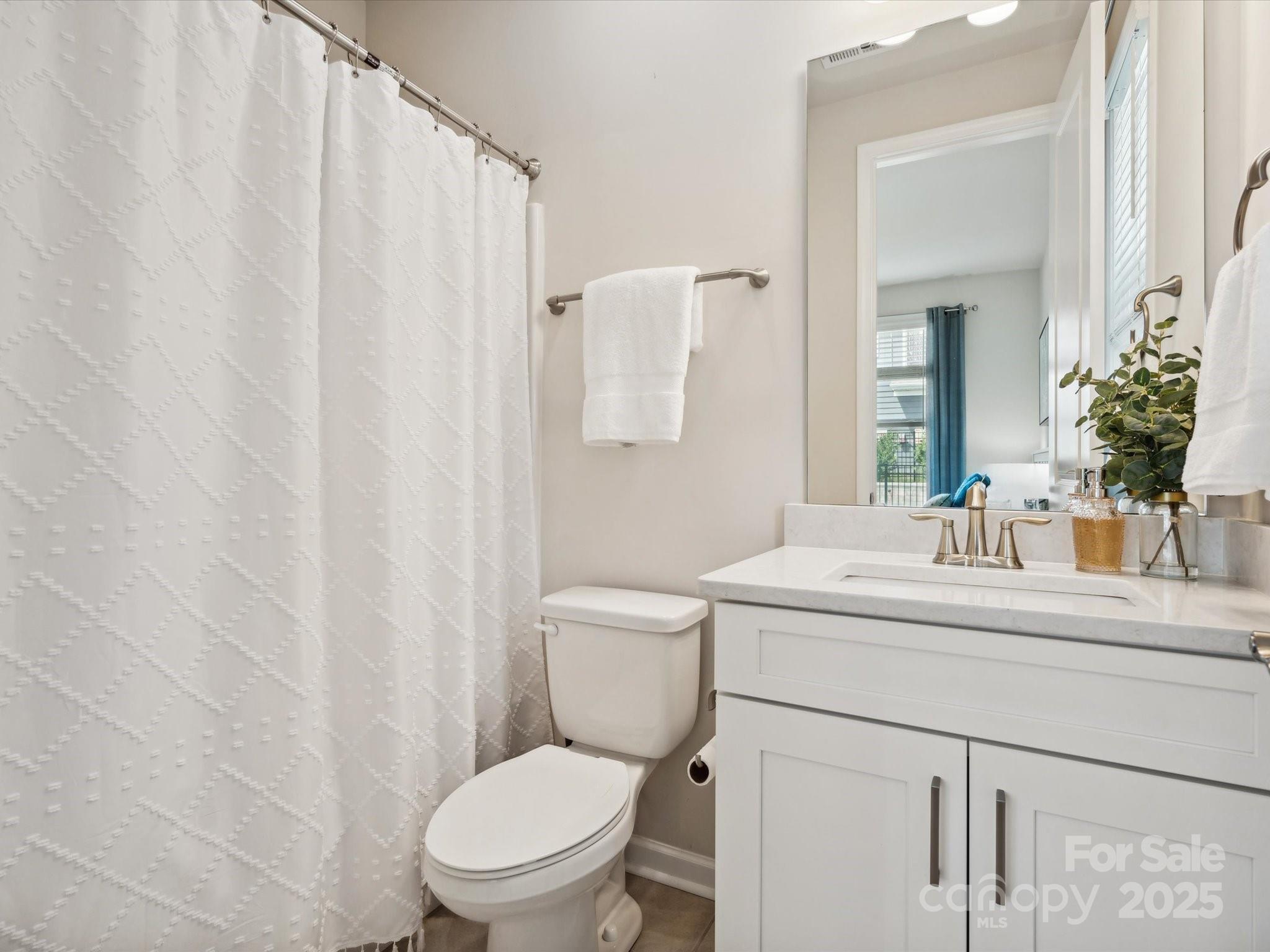 Massey - Residential