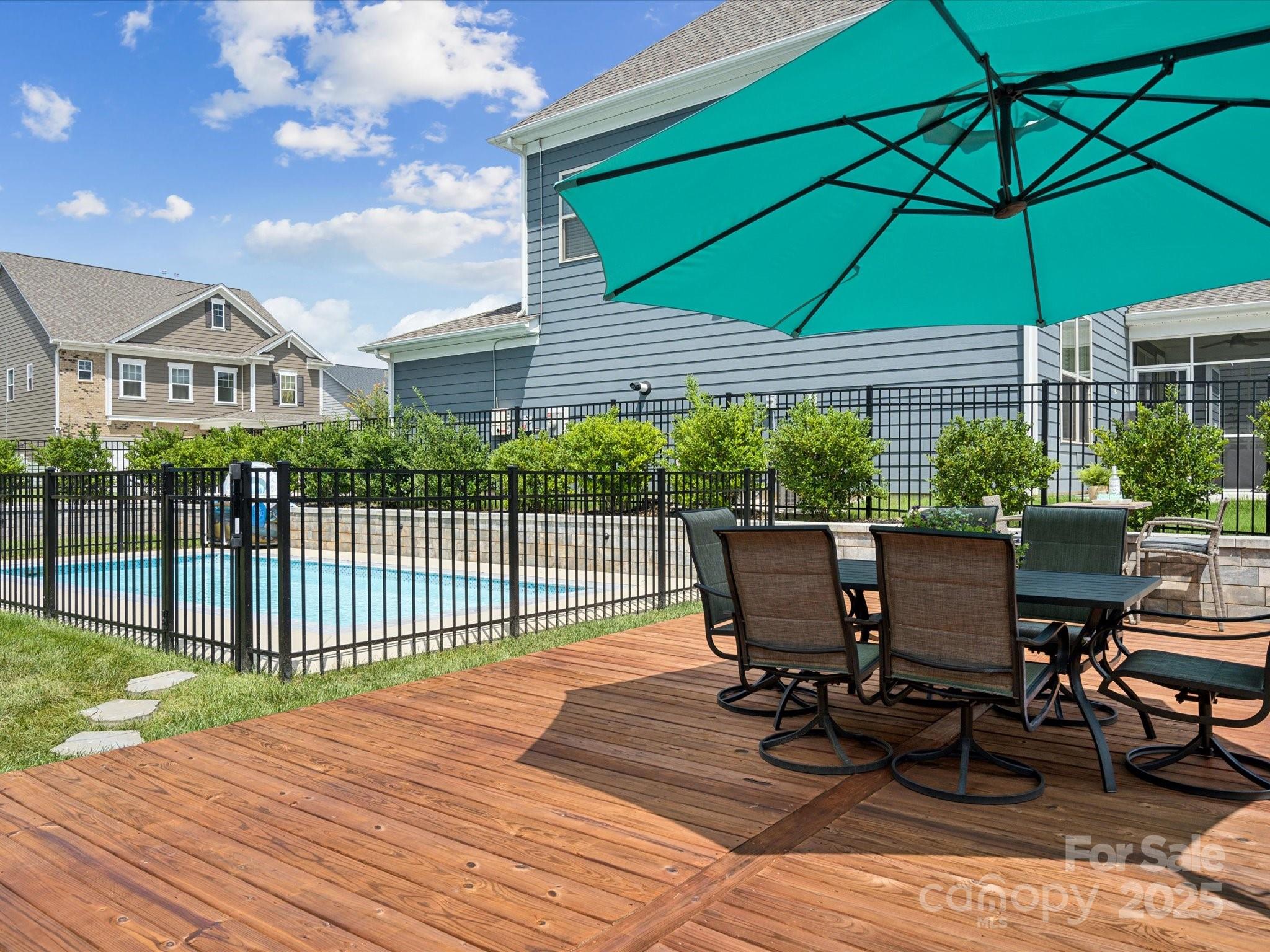 Massey - Residential