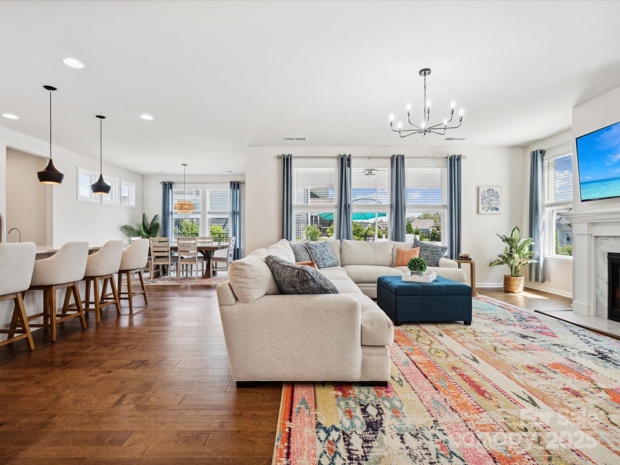 Massey - Residential