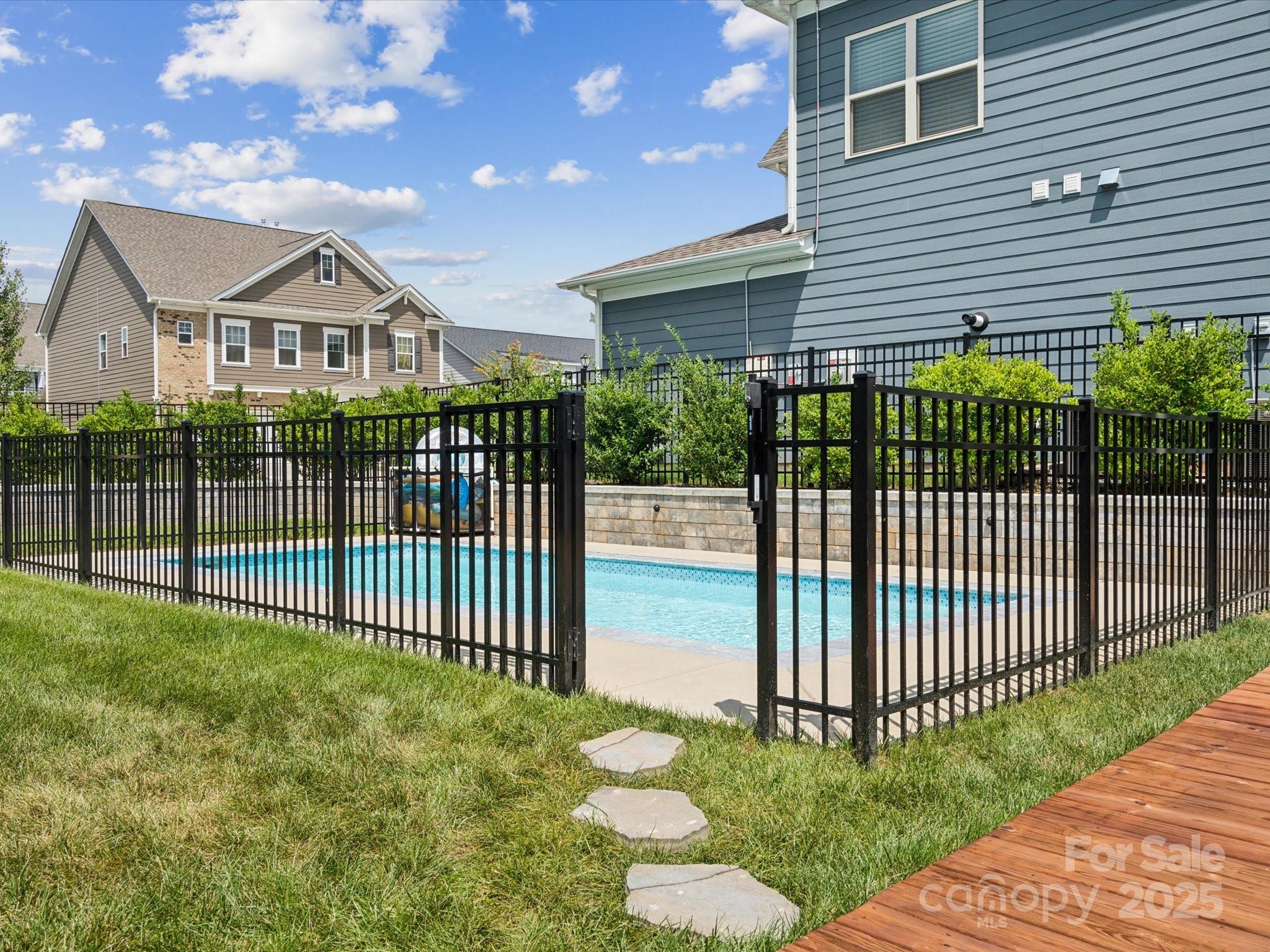 Massey - Residential