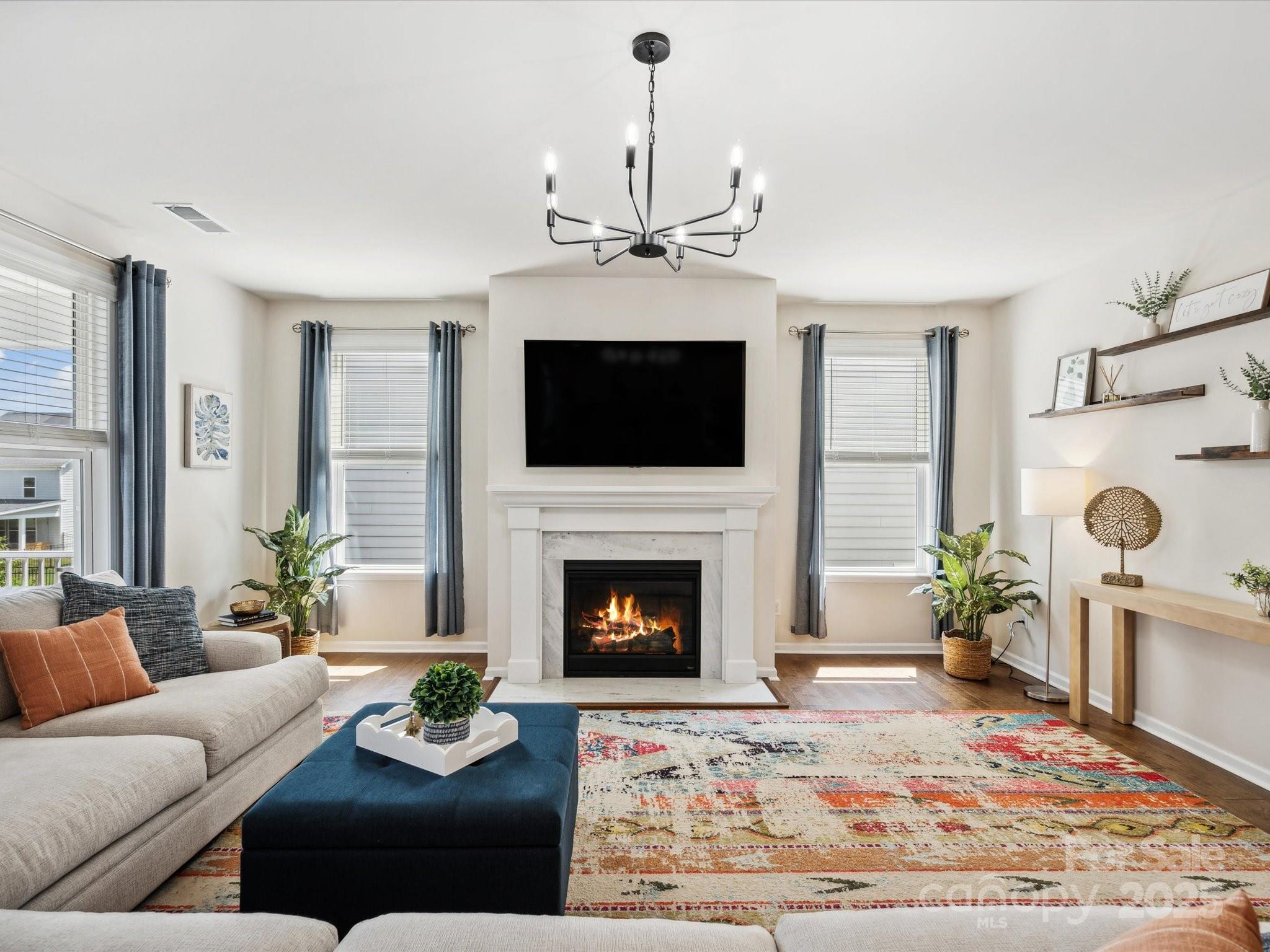 Massey - Residential