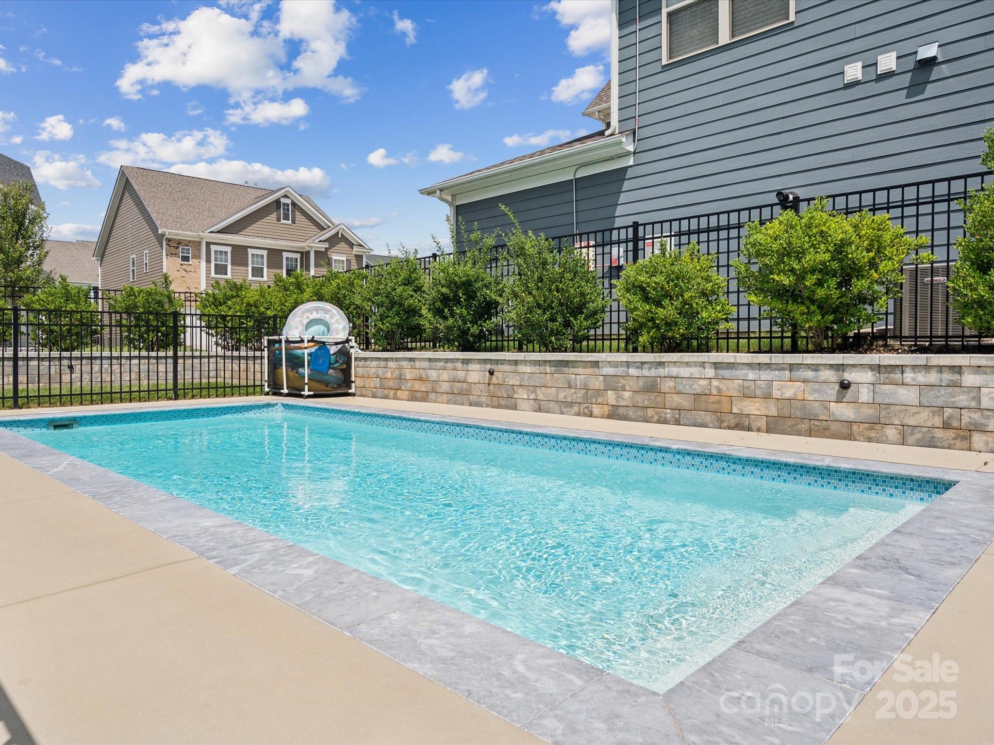 Massey - Residential