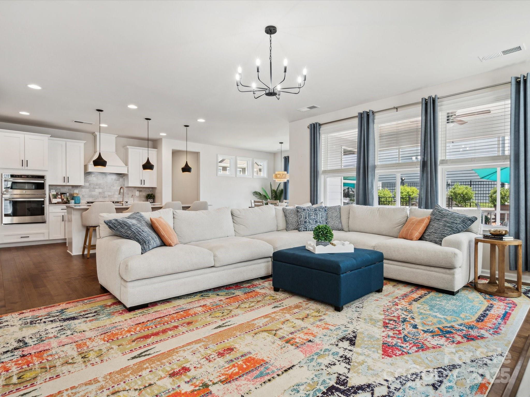 Massey - Residential