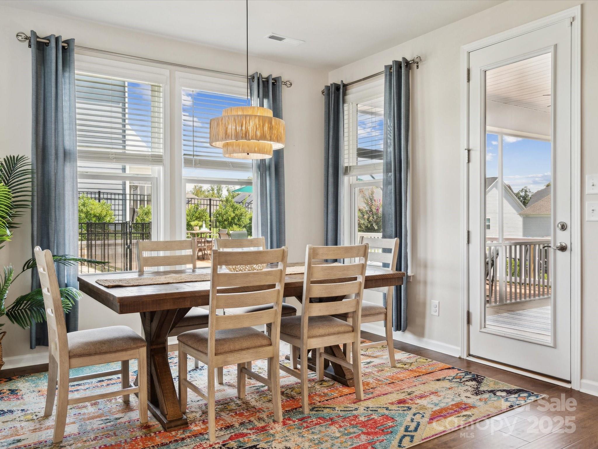 Massey - Residential