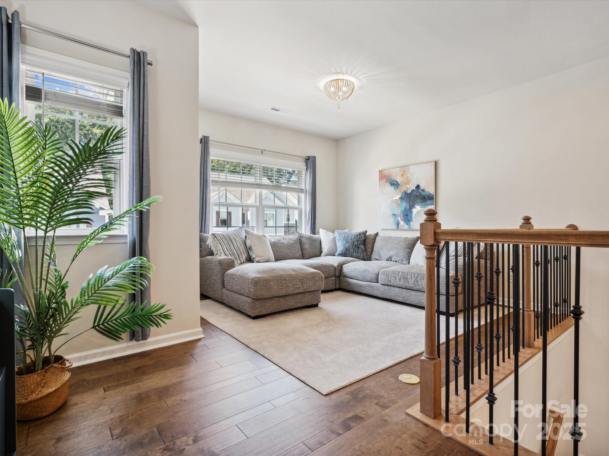 Massey - Residential