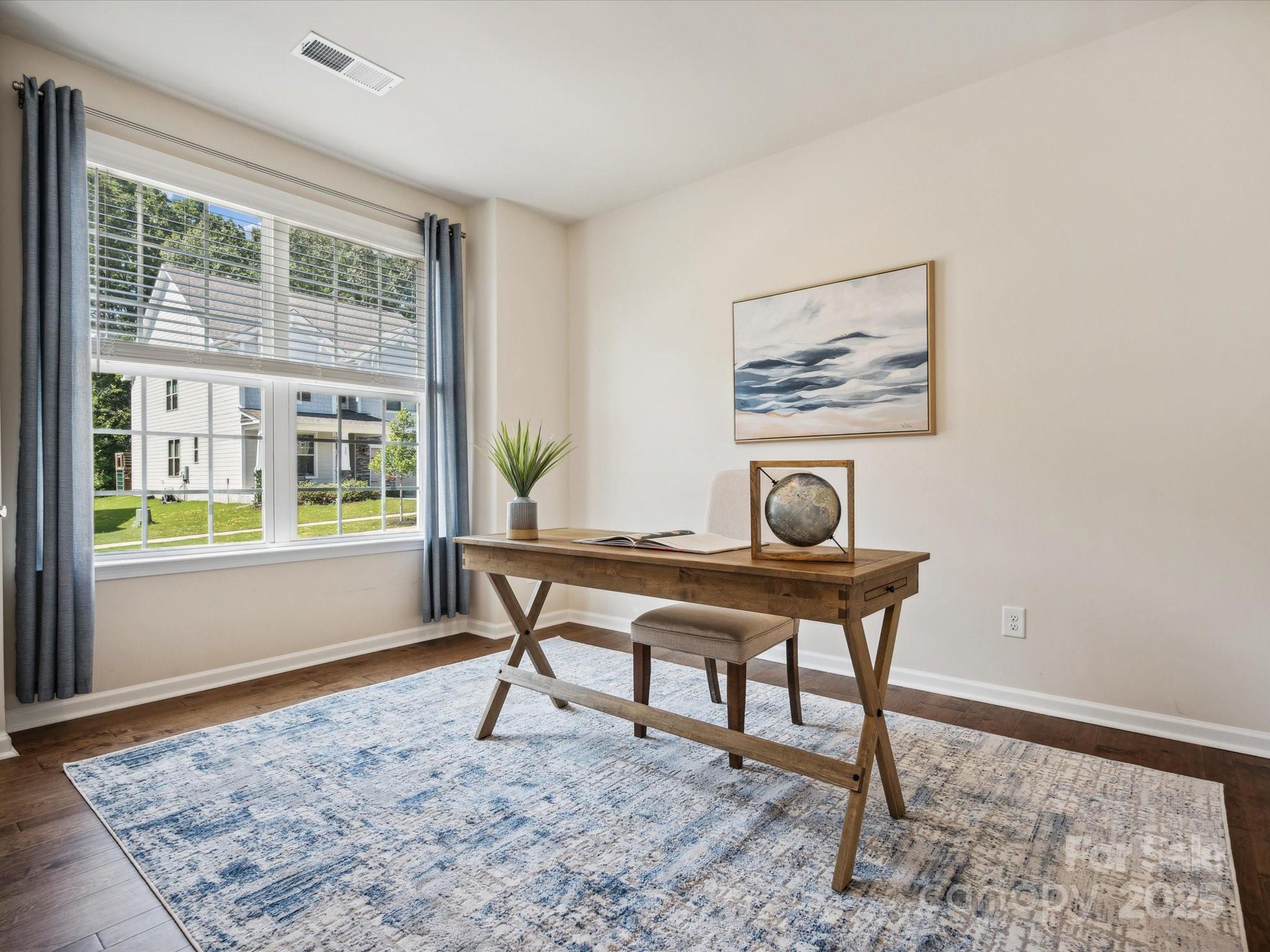 Massey - Residential