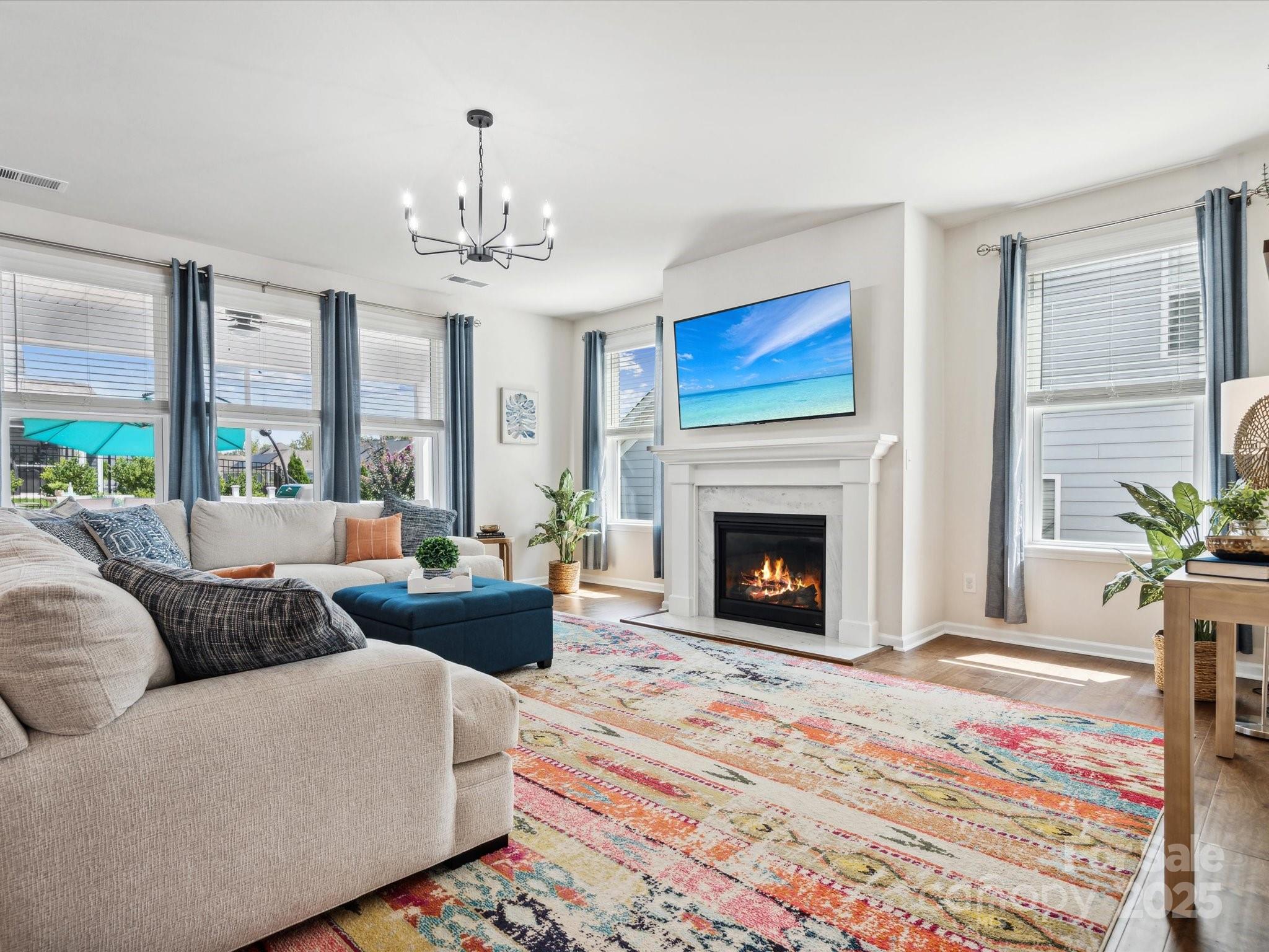 Massey - Residential