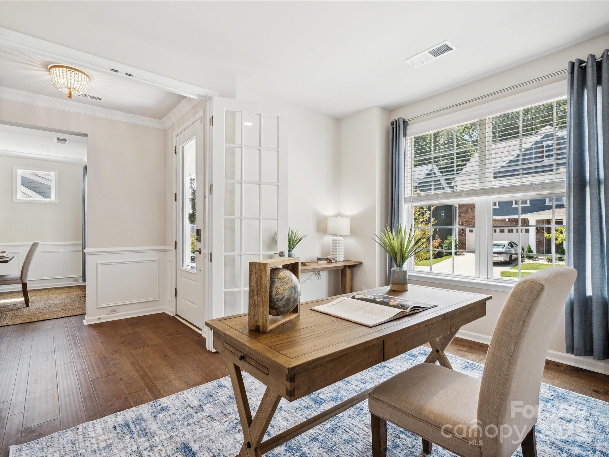 Massey - Residential