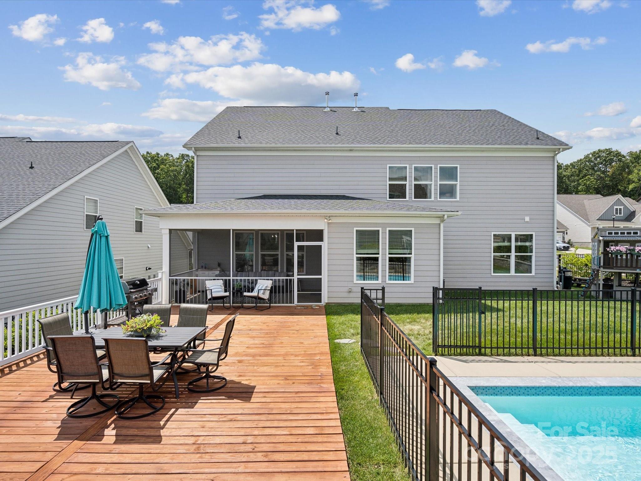 Massey - Residential