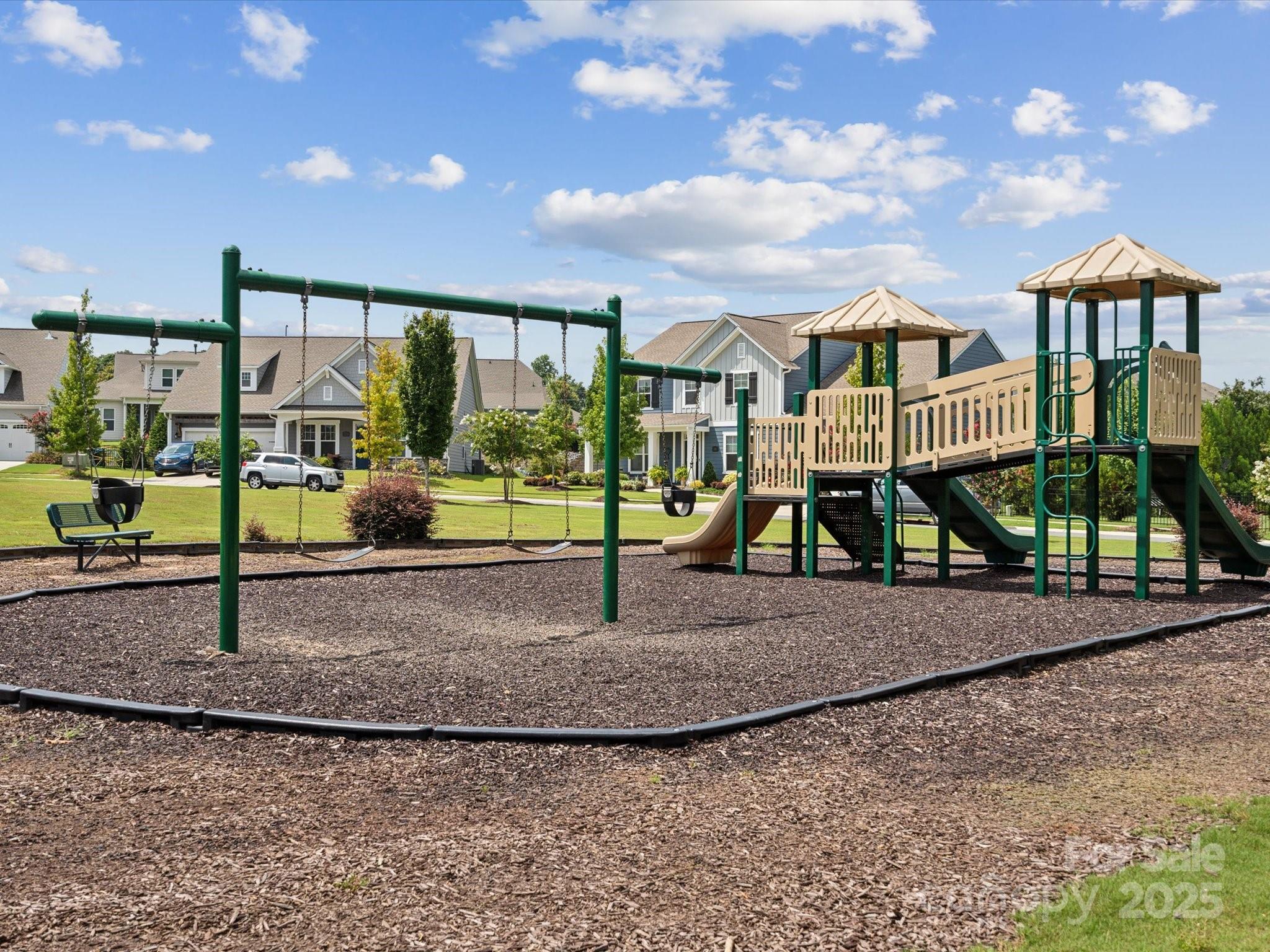 Massey - Residential