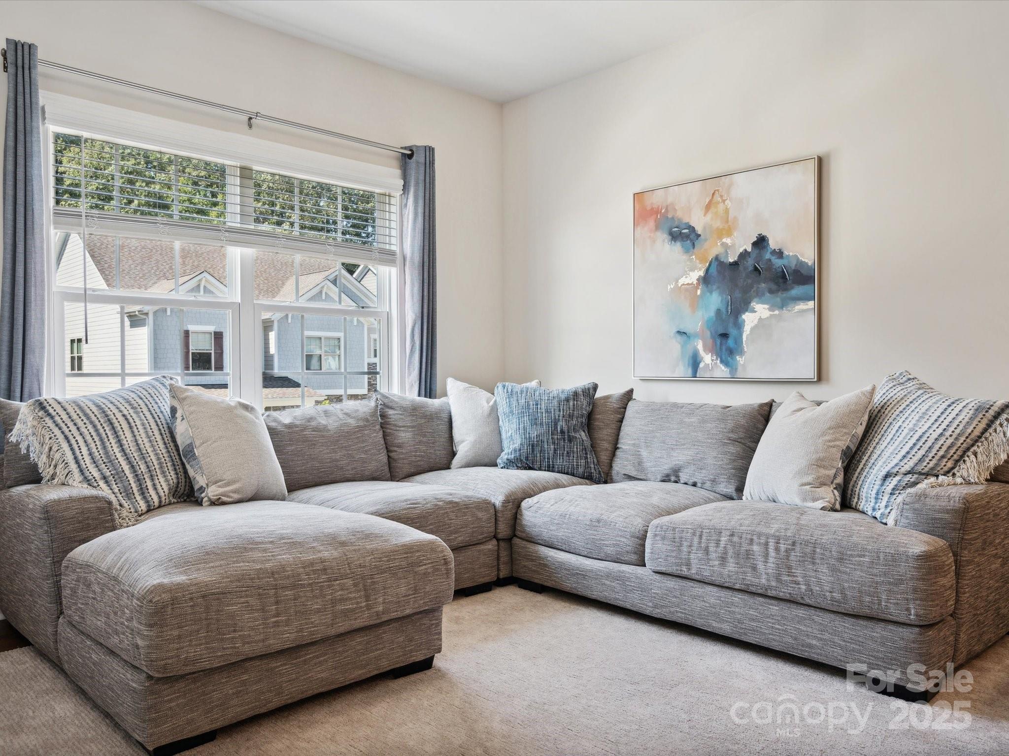 Massey - Residential