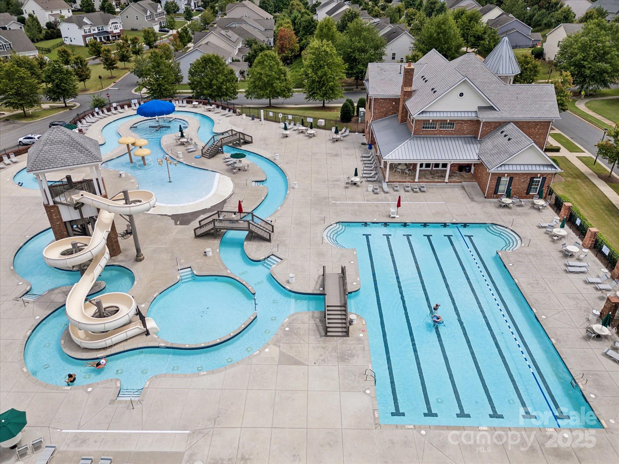 Massey - Residential