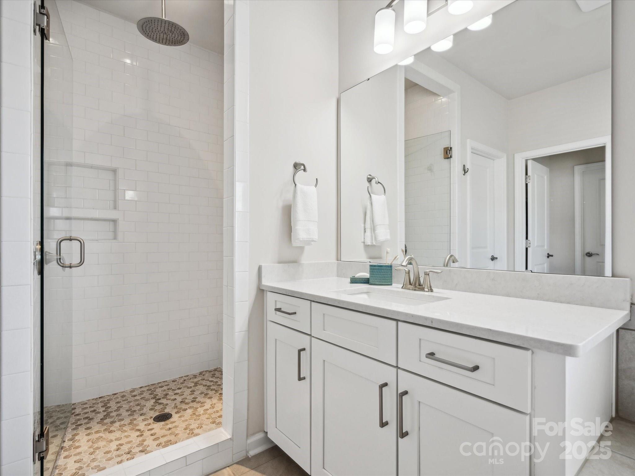 Massey - Residential