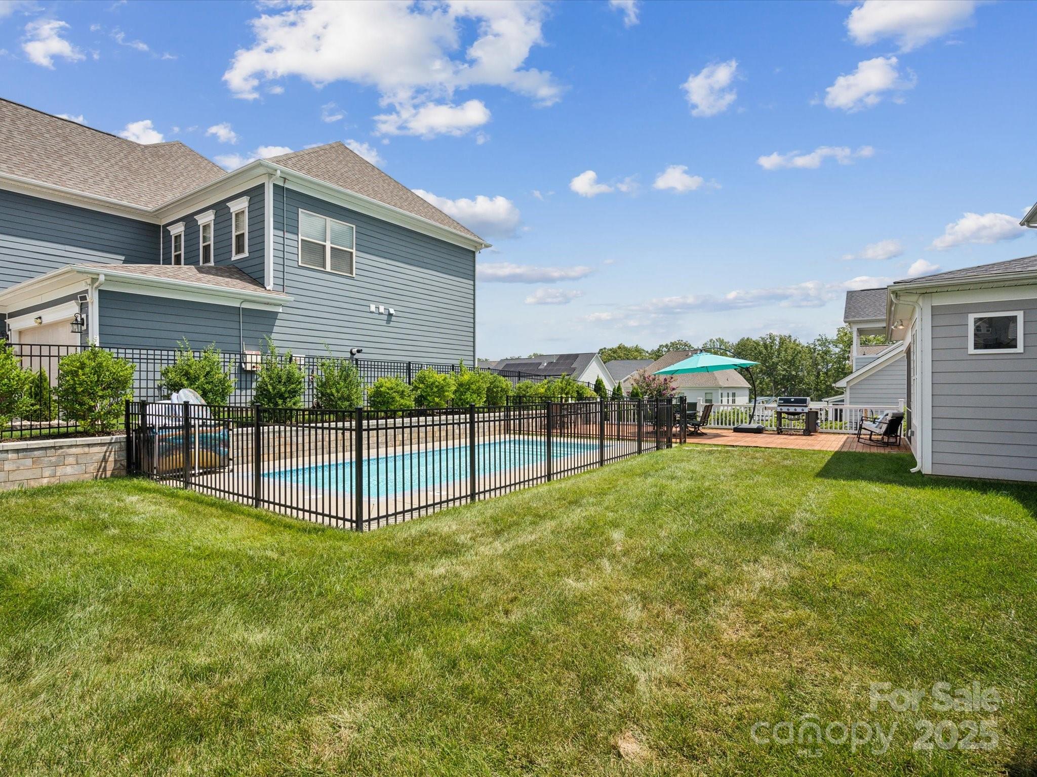 Massey - Residential