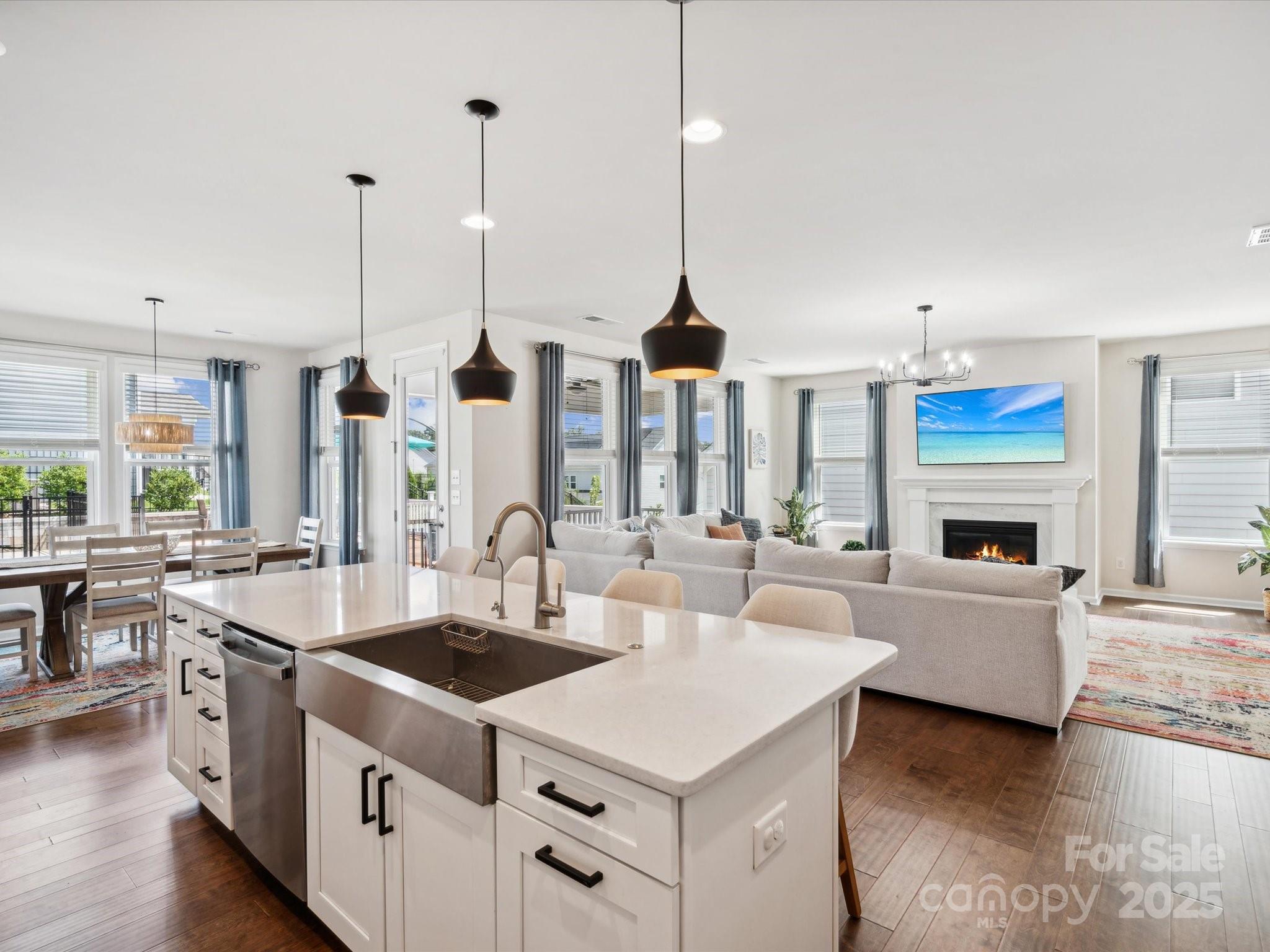 Massey - Residential