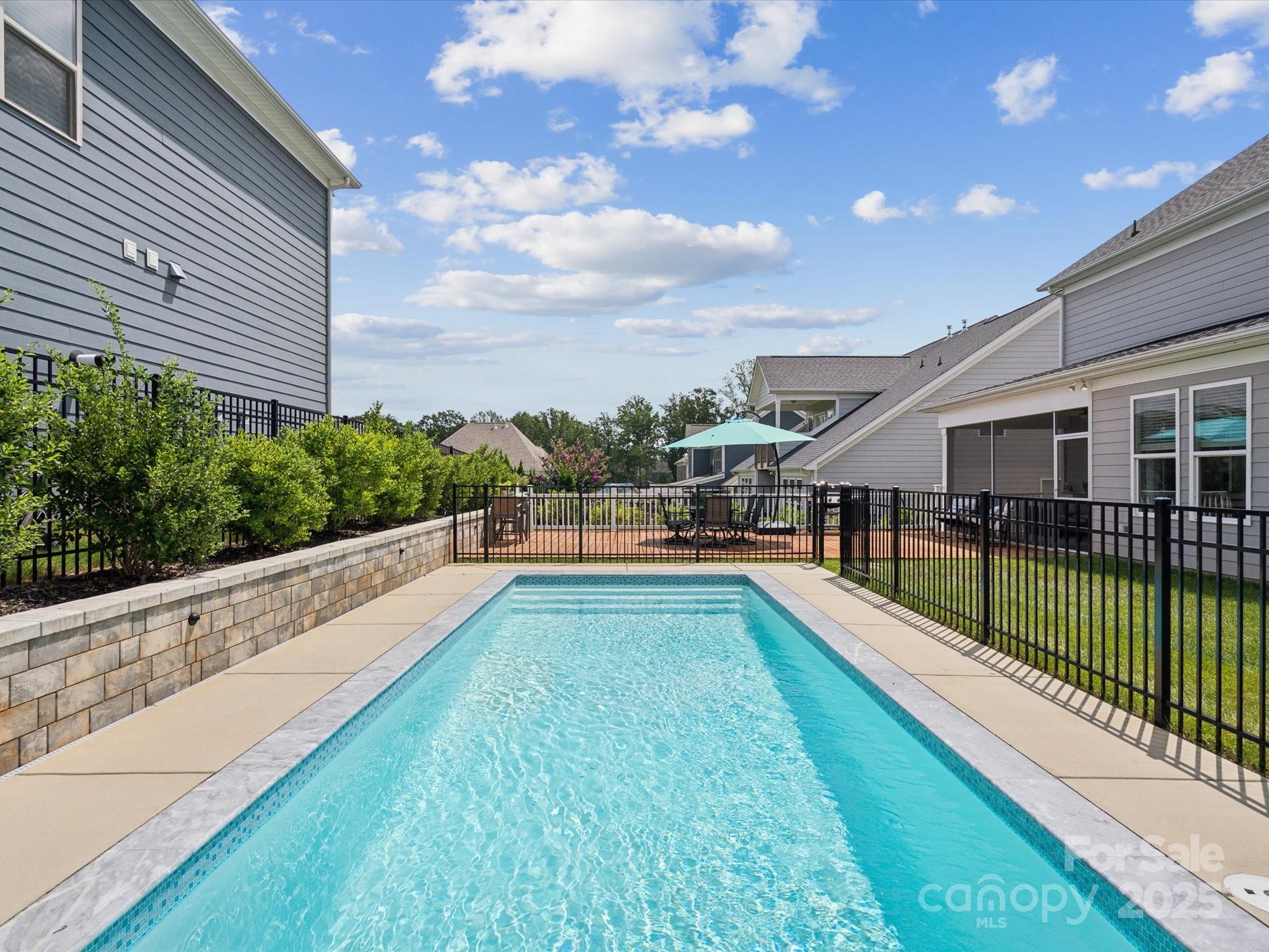 Massey - Residential