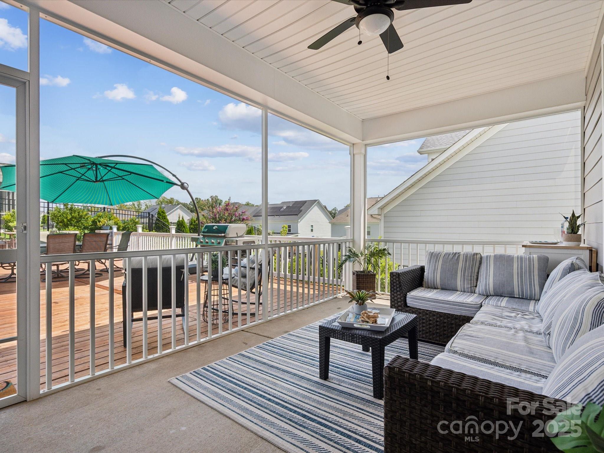 Massey - Residential