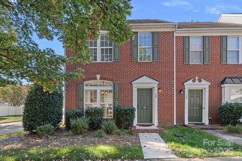 128 Talbert Town Loop Mooresville NC 28117