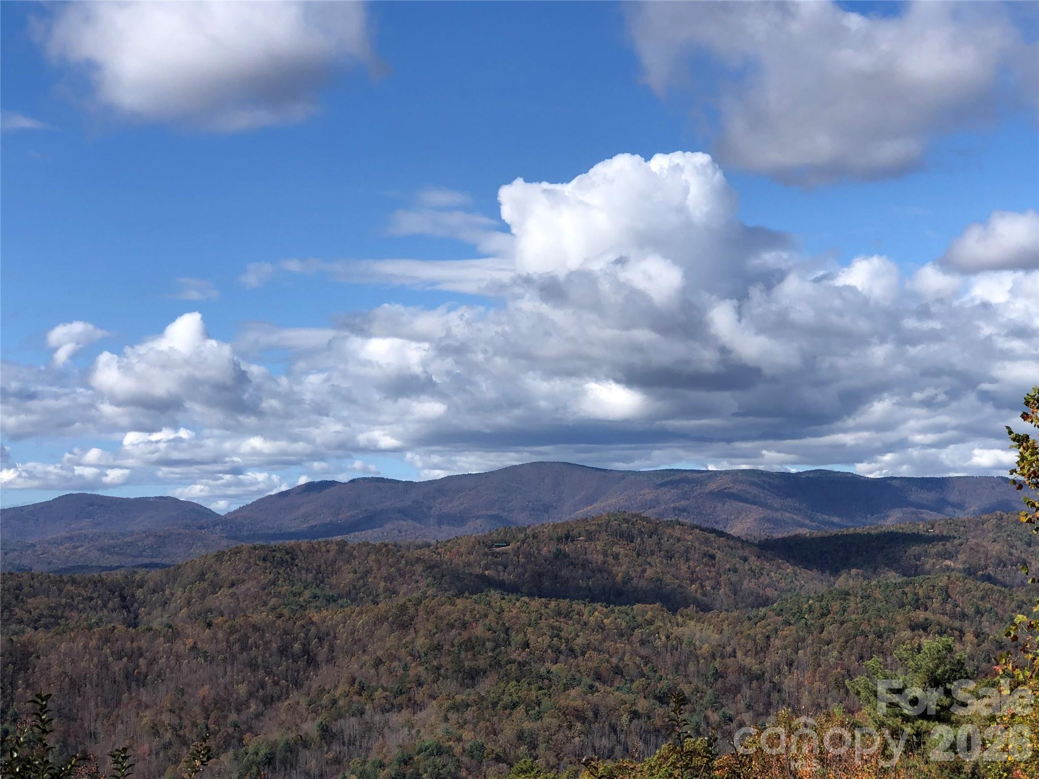 Buck Mountain - Land