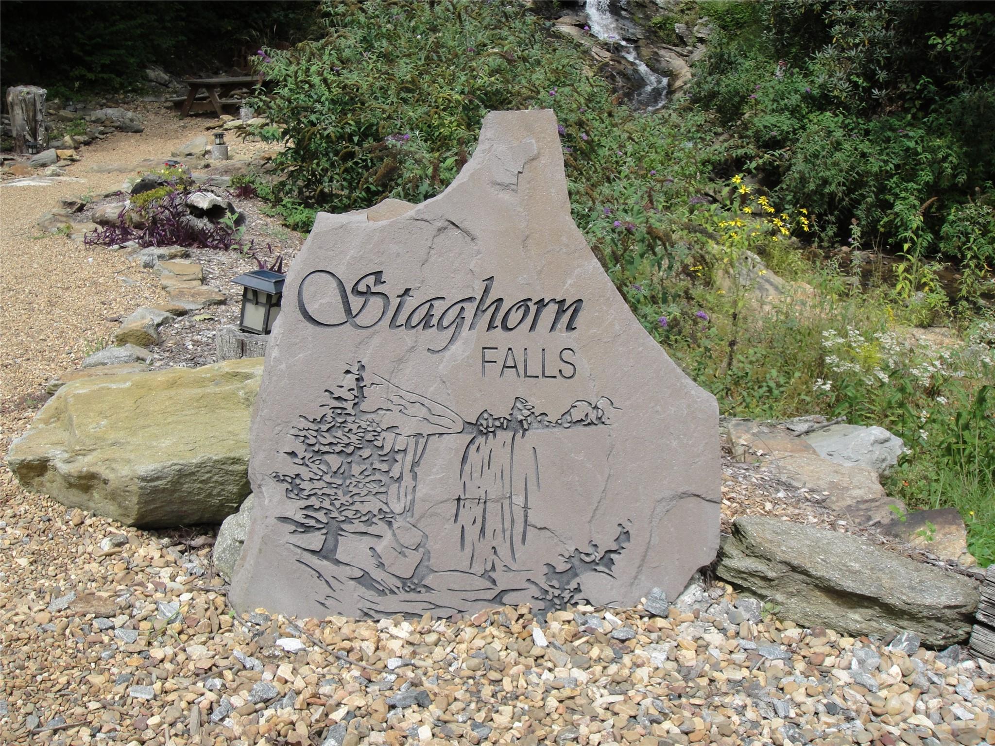 Buck Mountain - Land