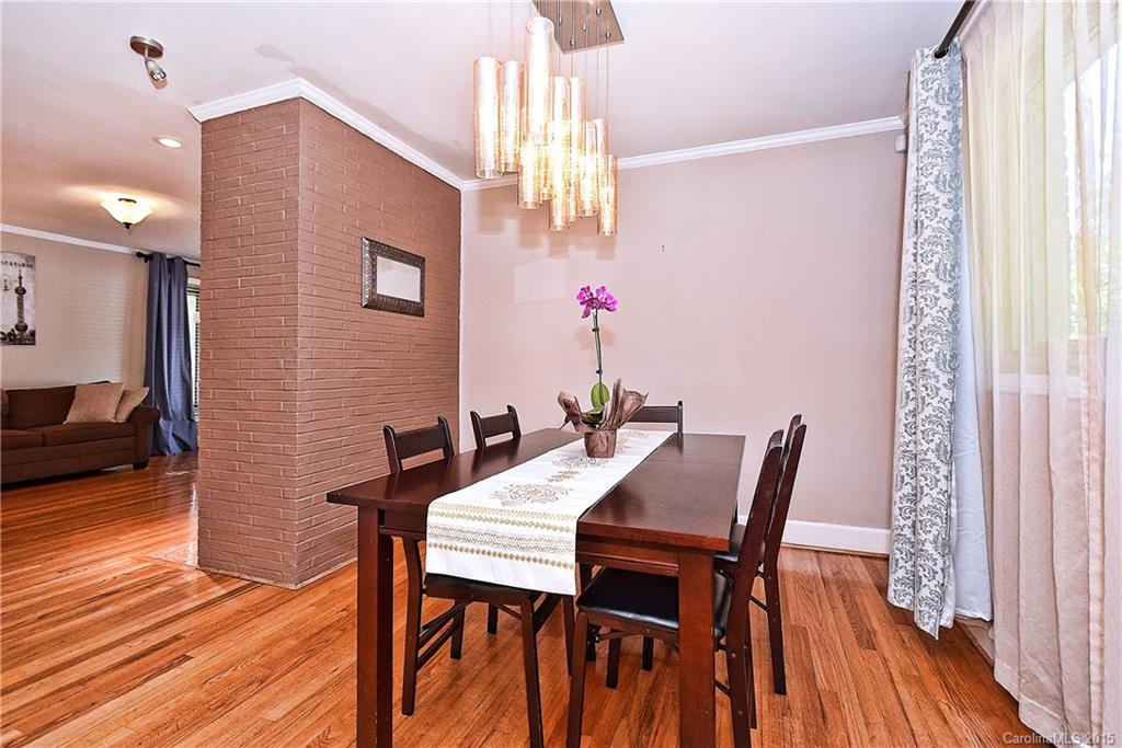 Broadmoor - Residential